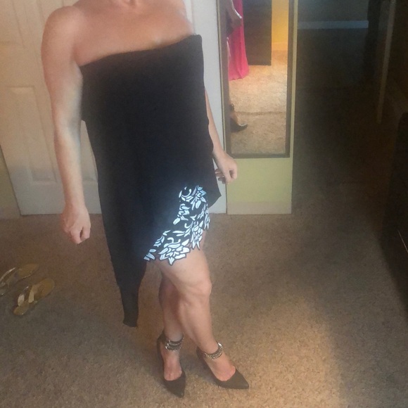 BCBG Kristin dress - Picture 6 of 7